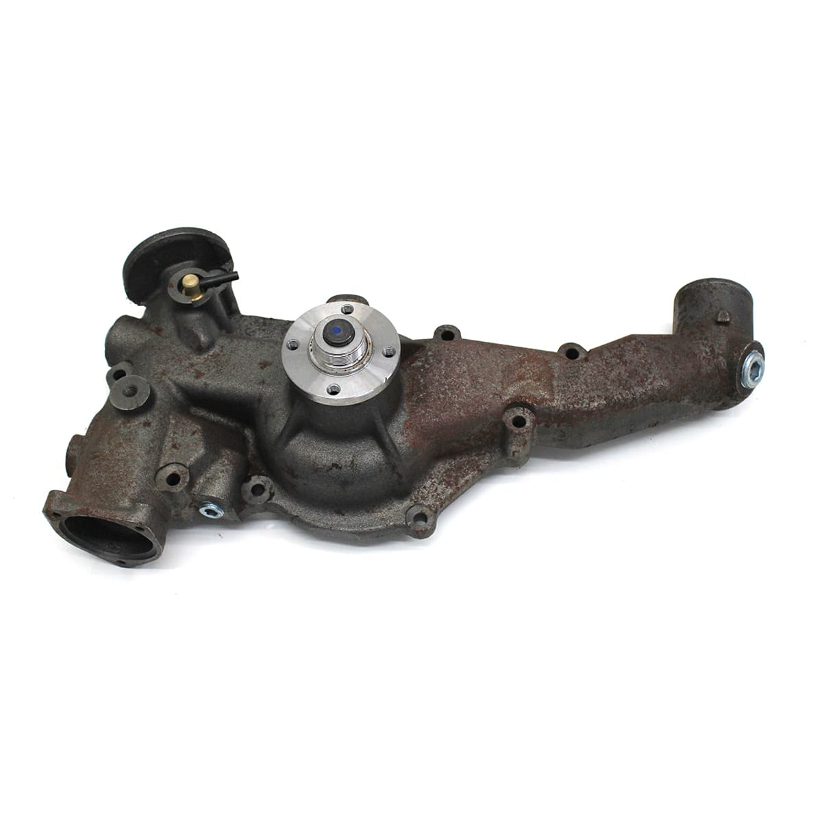 BOMBA DE AGUA  MOTOR 7.3 V8  INTERNATIONAL DT444 - YC3Z8501AARM - 1831676C92