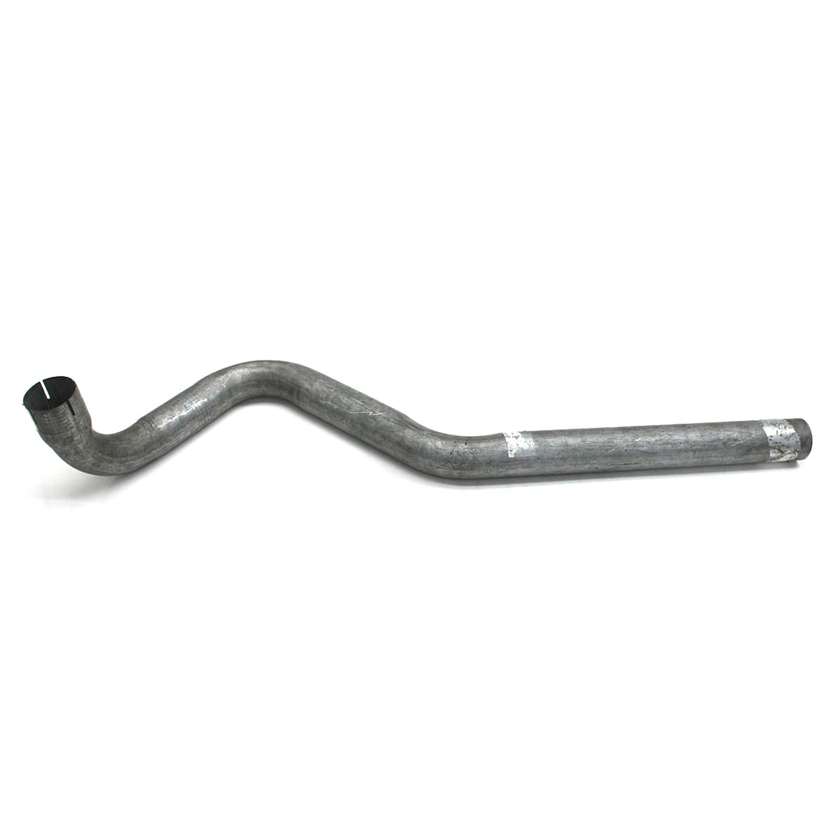 TUBO TRASEIRO LONGO 2 1/2POL 8150/9150 07/03 A 07/04 - VW0617F