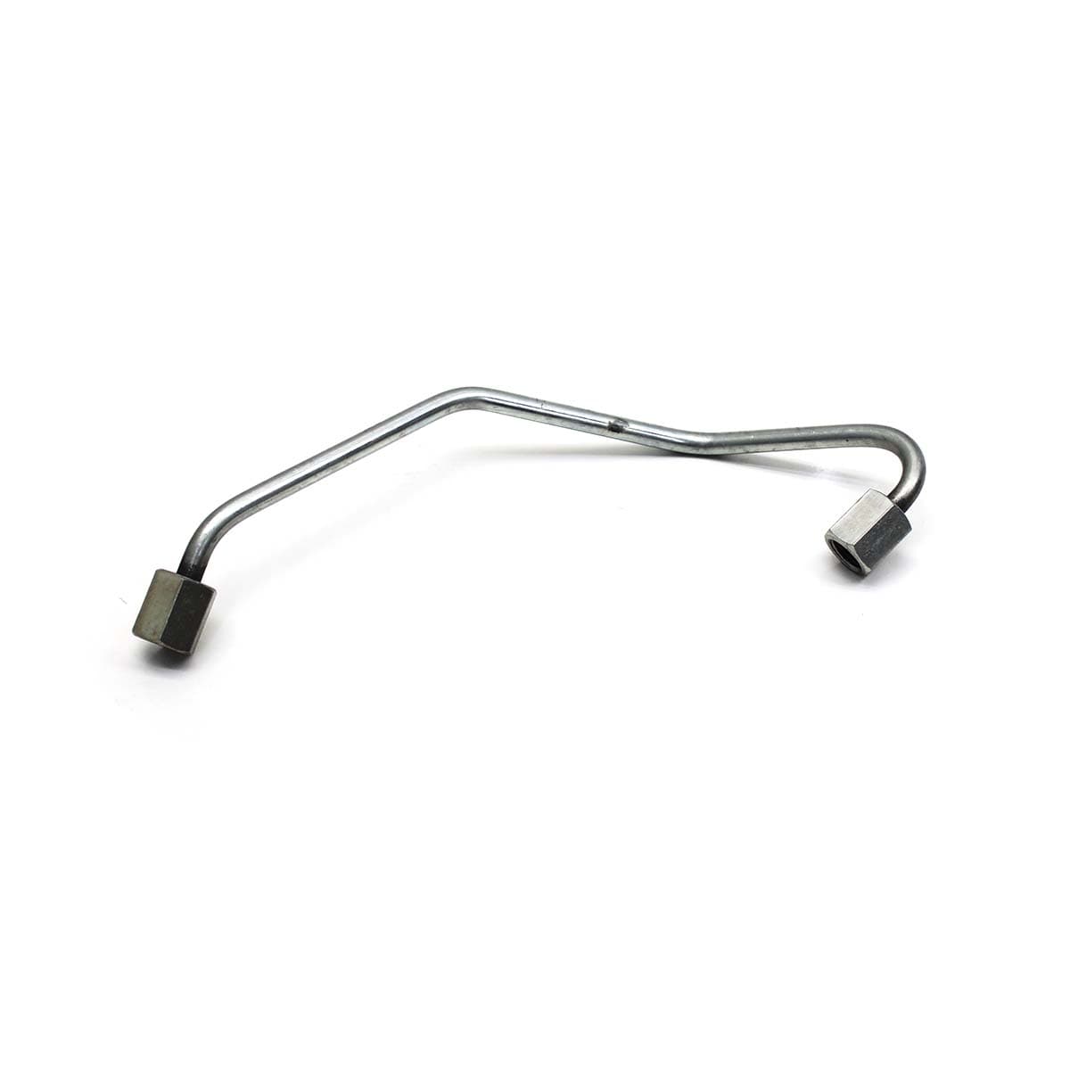 TUBO/CANO BICO INJETOR PRESSAO ALTA 1 CILINDRO VW MOTOR MWM X12 4CIL - 941209060545