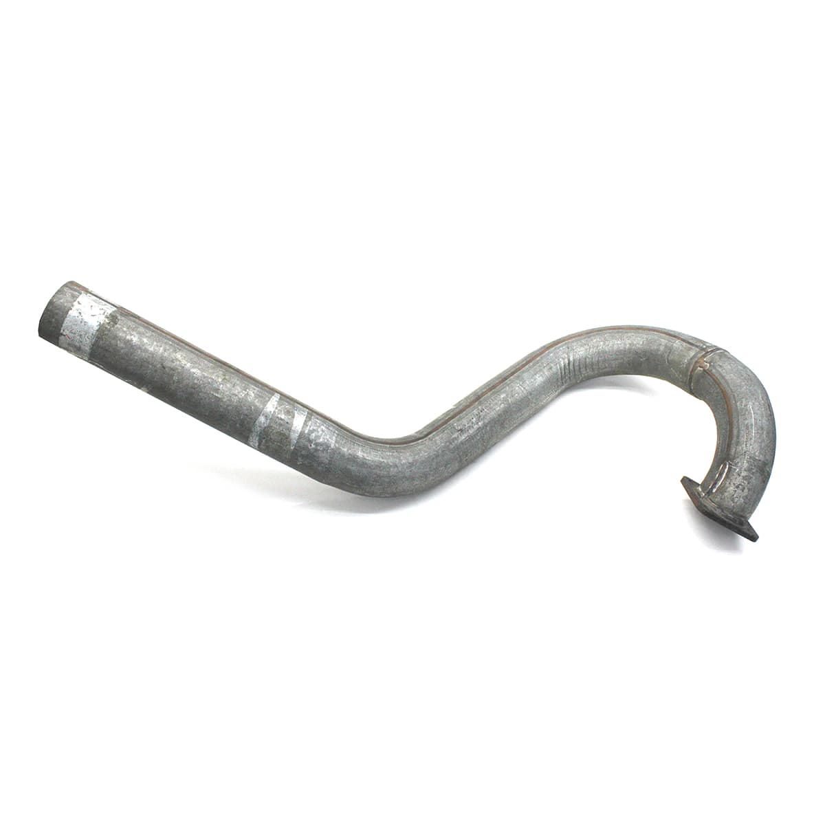 TUBO TRASEIRO VW 26-300/26-220/26-310 APOS 2000 - VW0610F