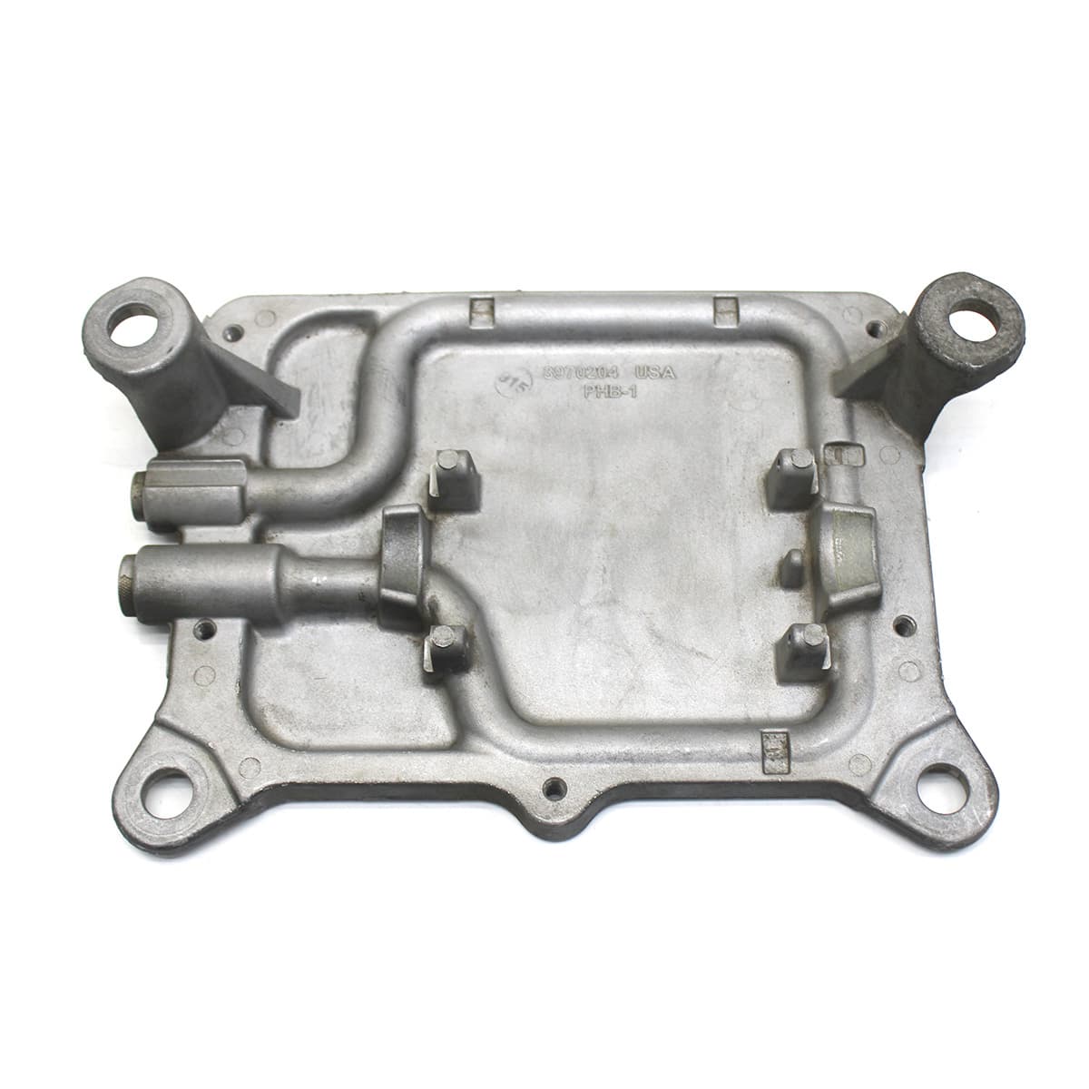 SUPORTE MODULO ELETRONICO DE CONTROLE - 3970204