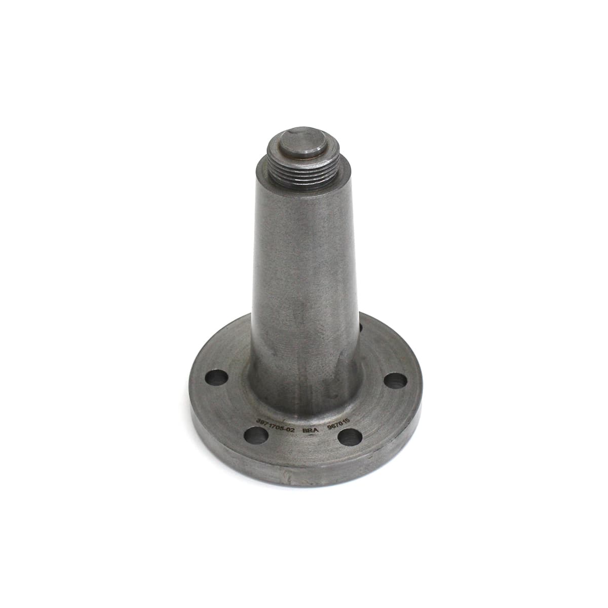 FLANGE ARVORE DE MANIVELAS - 3971705