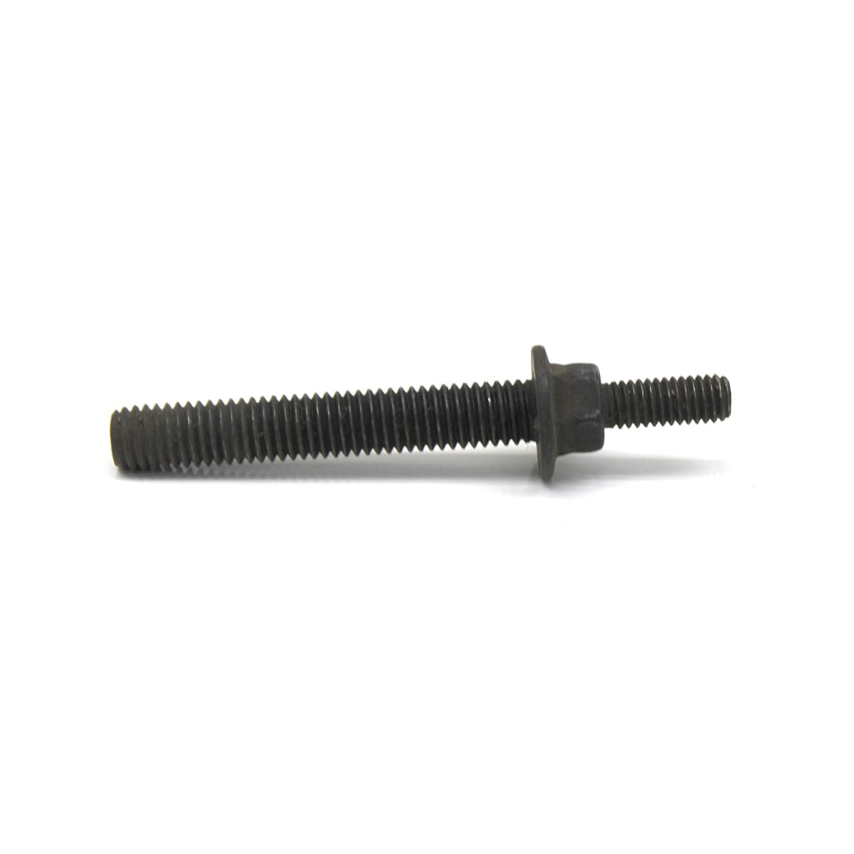 PARAFUSO (8MM) M8X80X1,25 (COM PRISIONEIRO (6MM) M6X15X1,0) FORD/VW MOTOR CUMMINS - 3944816