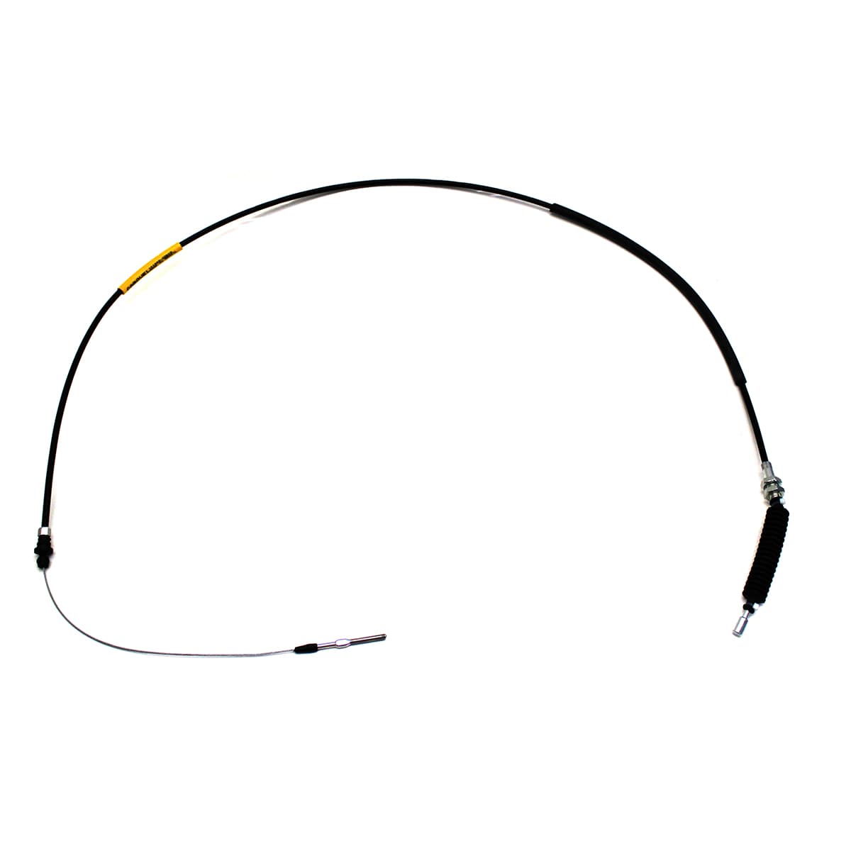 CABO 1705MM ACELERADOR FORD CARGO (SEM REGULAGEM) - 101262.90