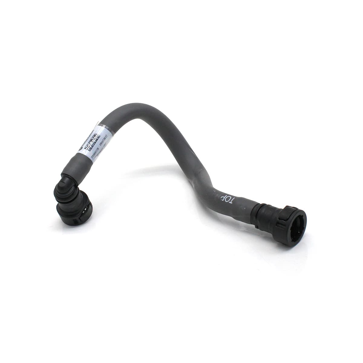 TUBULACAO COMBUSTIVEL MODULO ELETRONICO FORD/VW MOTOR CUMMINS - 3966128