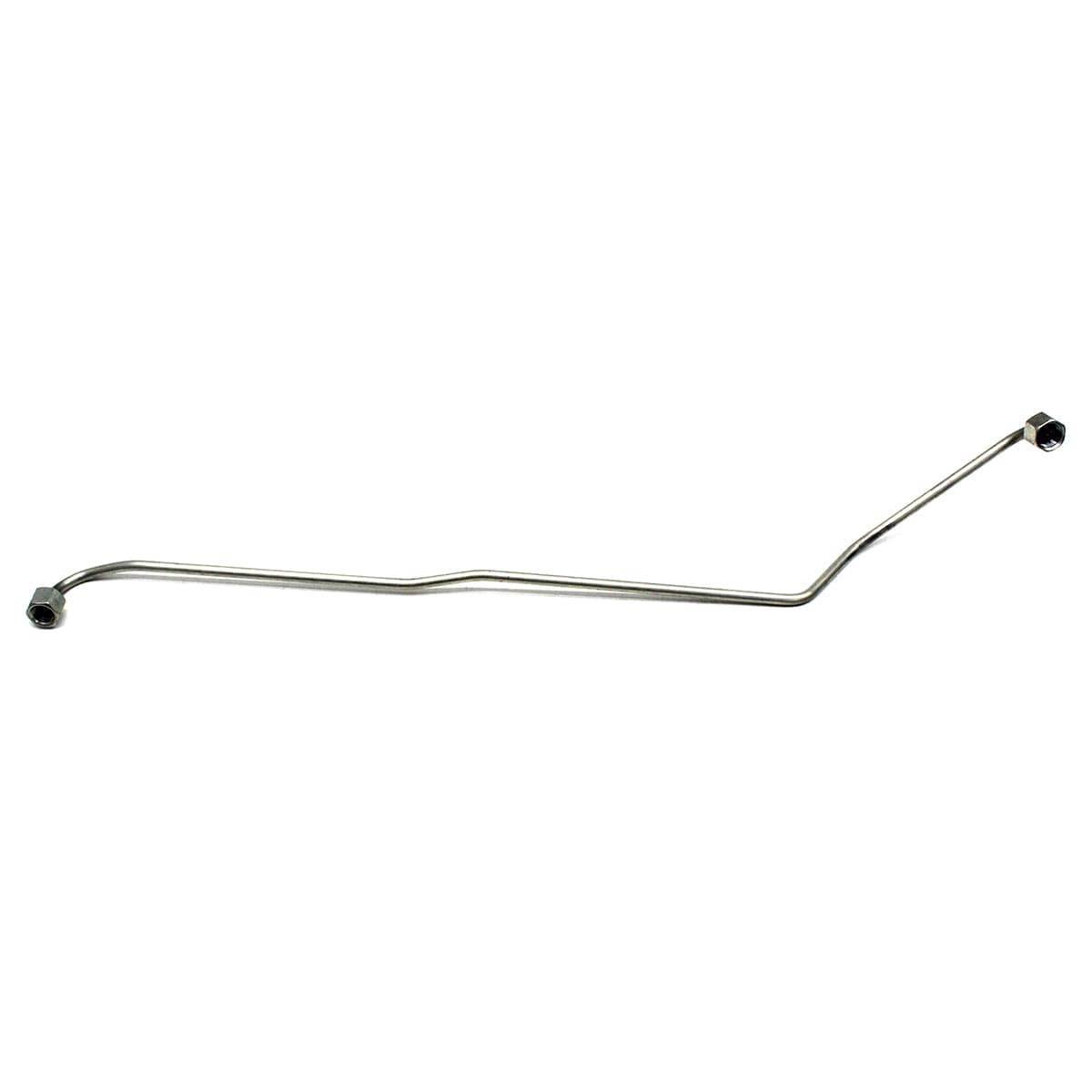 TUBO/CANO BICO INJETOR 1 CILINDRO VW ..00 MOTOR MWM X10 6CIL (BOMBA LINHA) (PORCAS A/B) - 961009060015