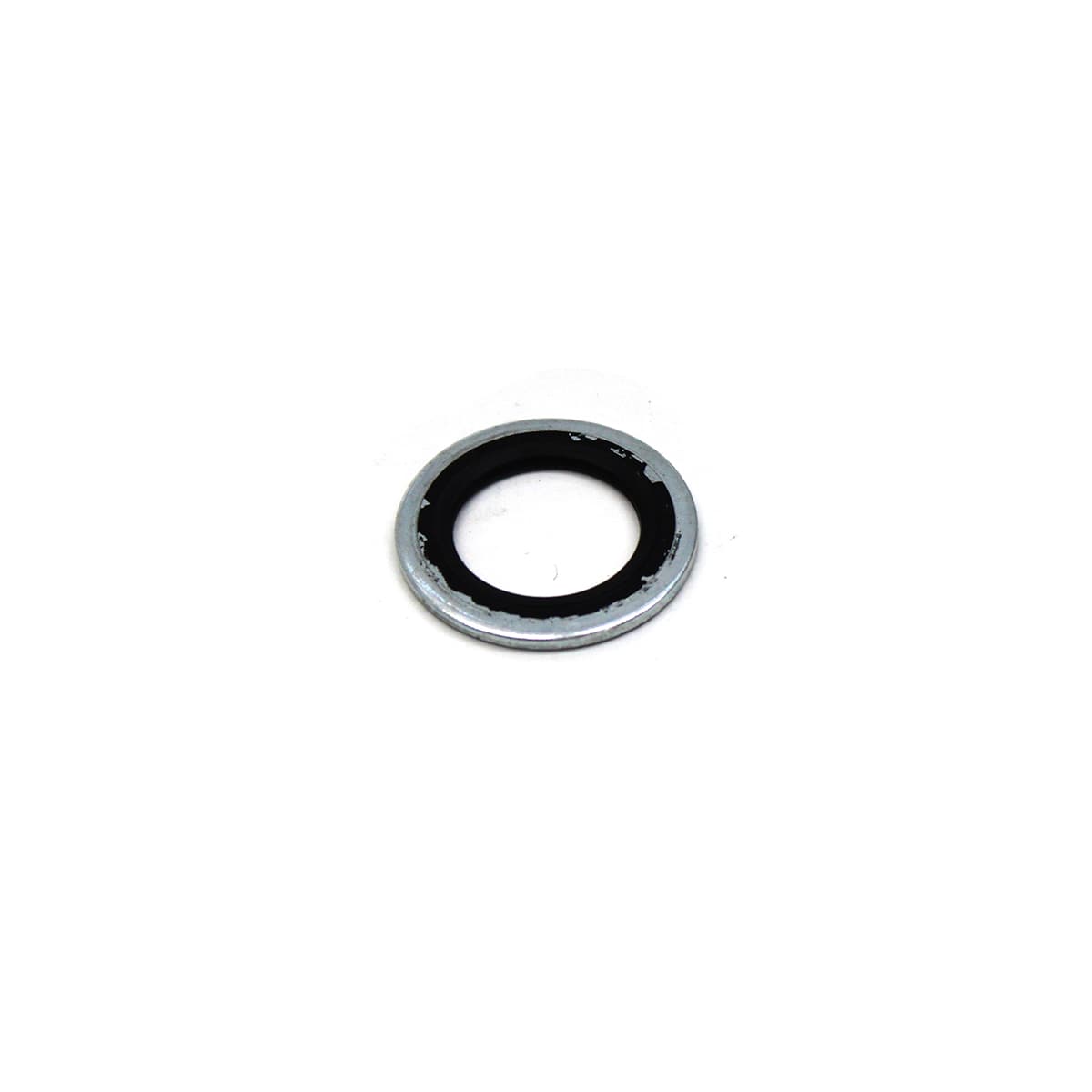 ARRUELA (14MM) M14X22X1 COM VEDACAO BORRACHA - 3963988