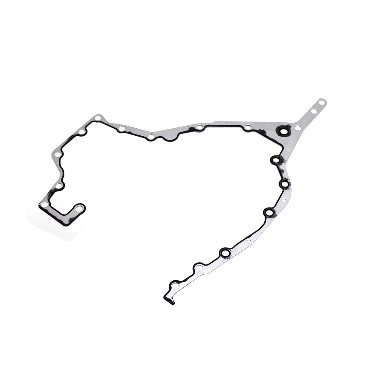 JUNTA (METALICA) ENTRE BLOCO/CAIXA/CARCACA DISTRIBUICAO FORD/VW MOTOR CUMMINS SERIE ISC - 3944293