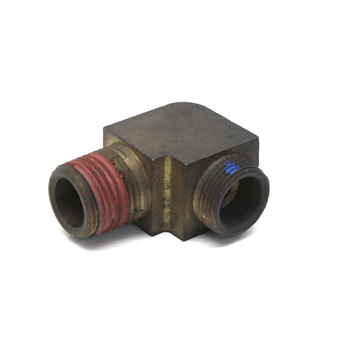 CONEXAO/COTOVELO 90 GRAUS 1/2 NPT X 13/16 (MACHO/MACHO) - 204995