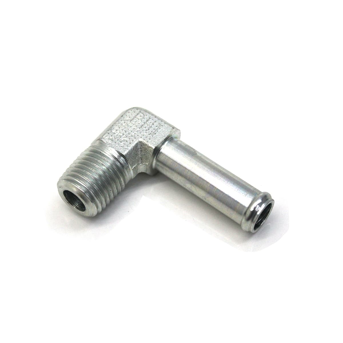 CONEXAO/COTOVELO 90 GRAUS 1/2 (PARA TUBO TECALON 8MM 8X6 OU MANGUEIRA) - 3353113