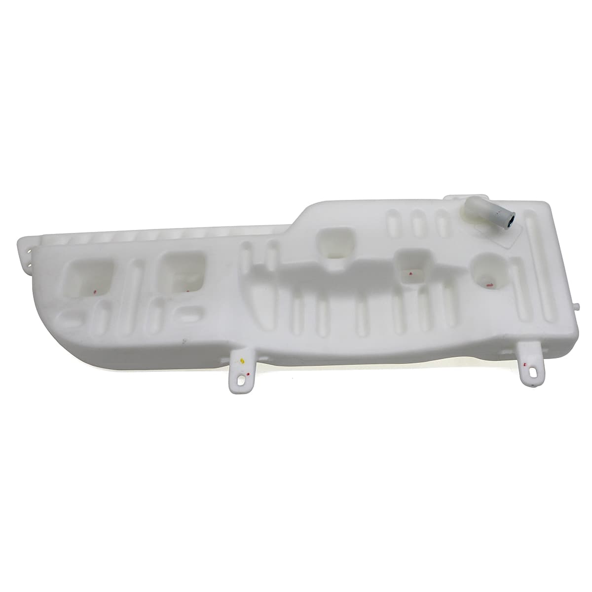 RESERVATORIO DAGUA RADIADOR FORD F12000/F14000/F16000 PIT-BULL (99..) - 000154.48