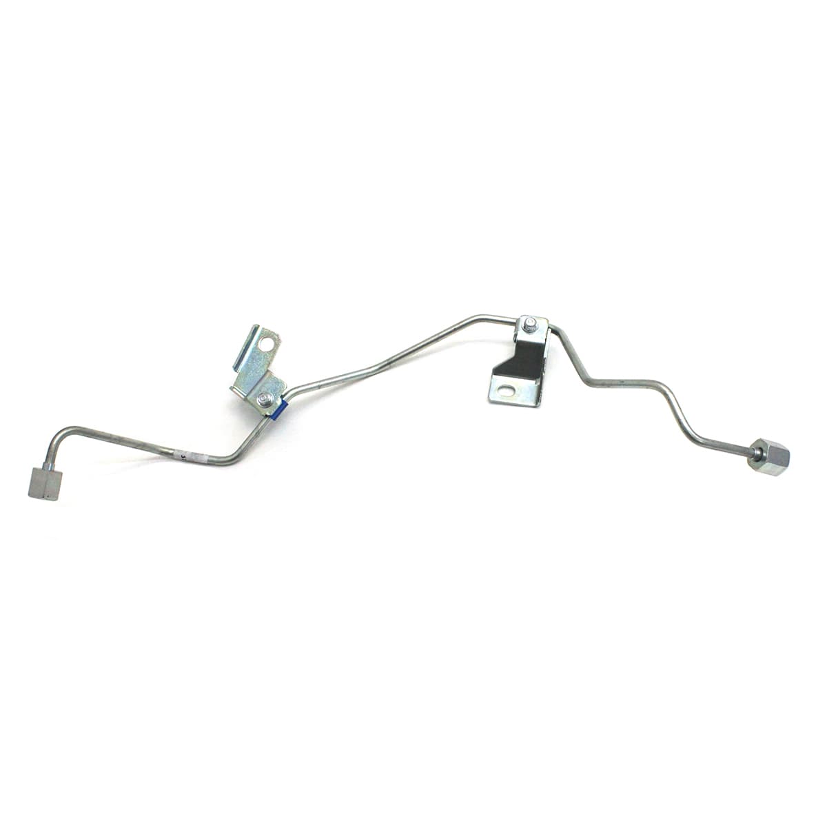 TUBO/CANO DE PRESSAO FORD/VW MOTOR CUMMINS (COM SUPORTES/ABRACADEIRAS) - 3288358