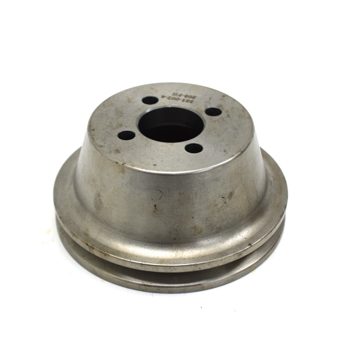 POLIA BOMBA D/AGUA M - 922503810024E