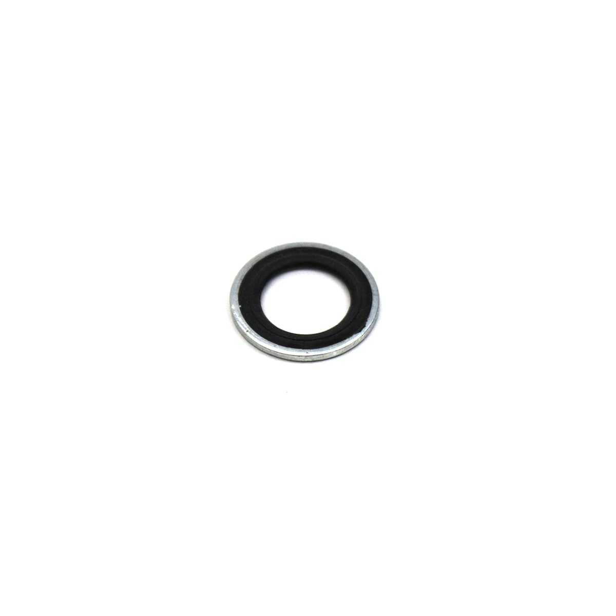 ARRUELA (12MM) M12X19X2 COM VEDACAO BORRACHA - 3963983