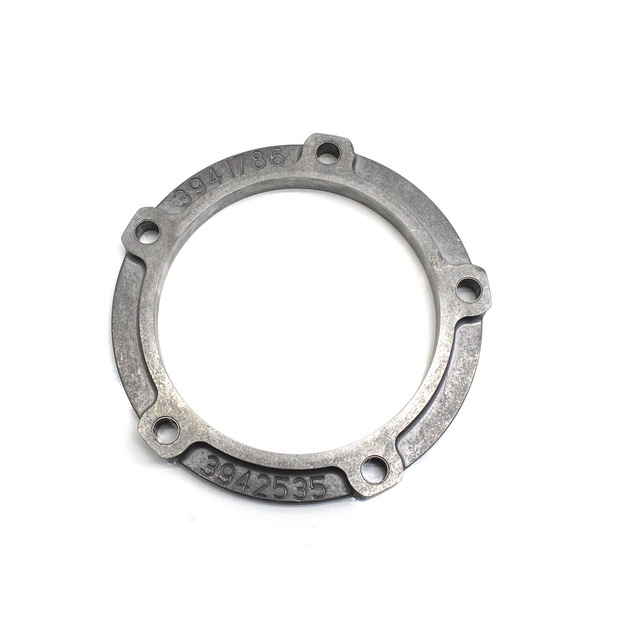 FLANGE SEM RETENTOR POLIA/DISTRIBUICAO DIANTEIRA FORD/VW MOTOR CUMMINS SERIE ISC/ISL - 3941786