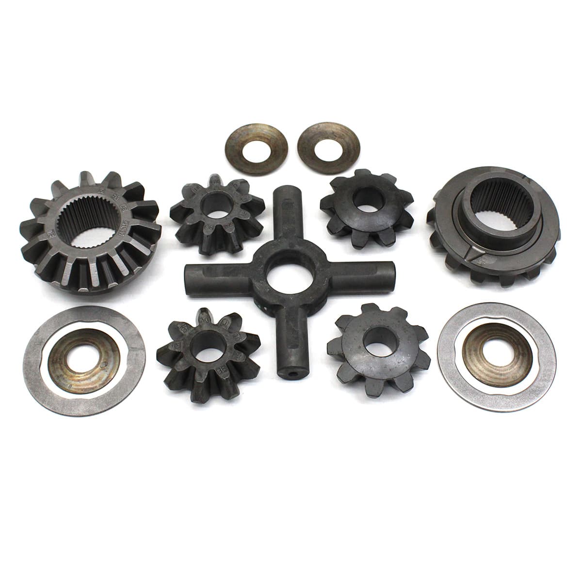 KIT REPARO/MIOLO ENGRENAGEM 41E CAIXA SATELITE FORD/VW EIXO MD145/MS145 - 805003