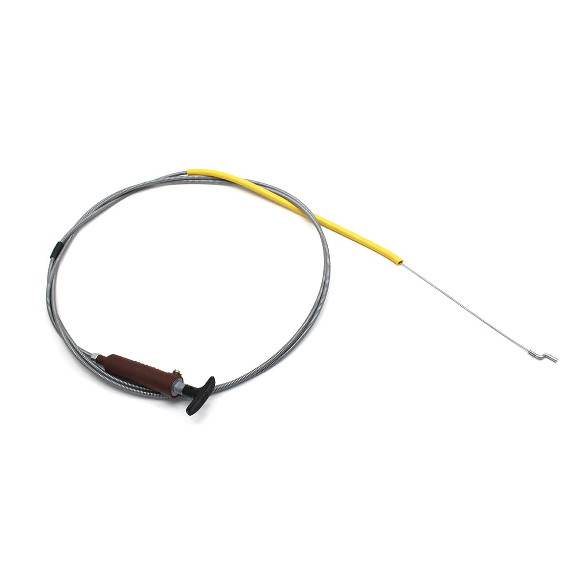 CABO 2800MM ESTRANGULADOR/AFOGADOR VW MOTOR MWM - 11323B.90