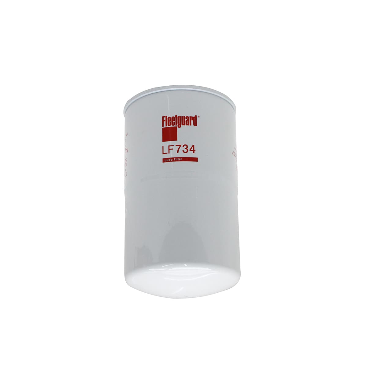 FILTRO OLEO LUBRIFICANTE VW/FORD MOTOR CUMMINS SERIE C 8.3 MECANICO (ANTIGO) (..92) (ROSCA 1.1/2) - LF734