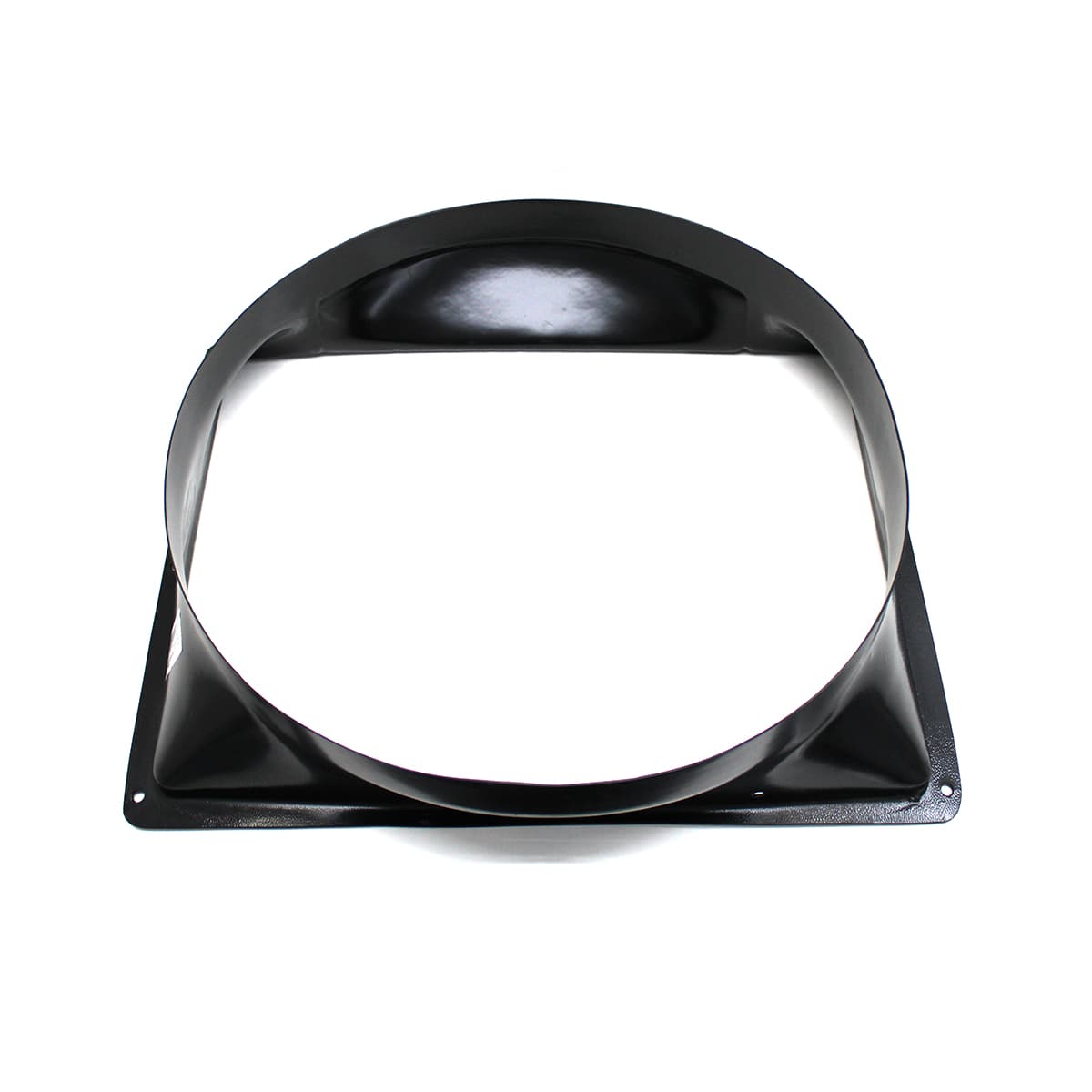 DEFLETOR/SAIA RADIADOR DAGUA VW 7100/8100/8140 - 000278.48