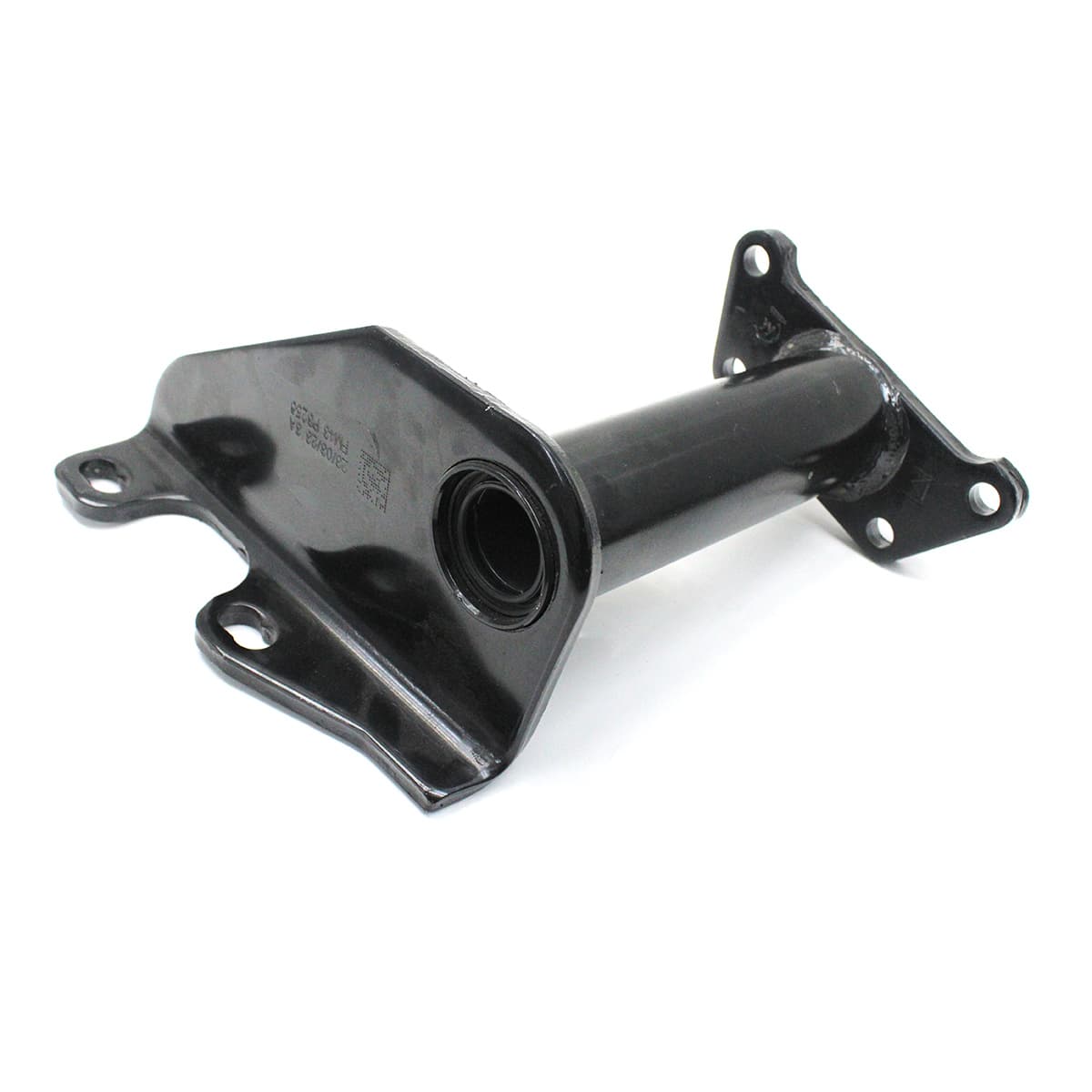 SUPORTE EIXO S/Z FREIO TRASEIRO LE VW - SU246