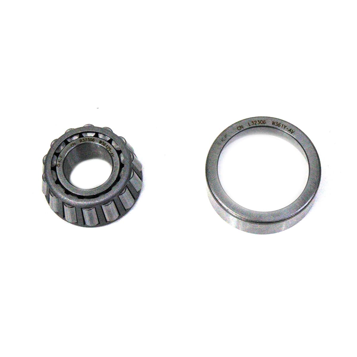 ROLAMENTO (32306) CUBO RODA DIANTEIRA MB 710/712/912/914/712C/914C (EXTERNO) - 32306.205