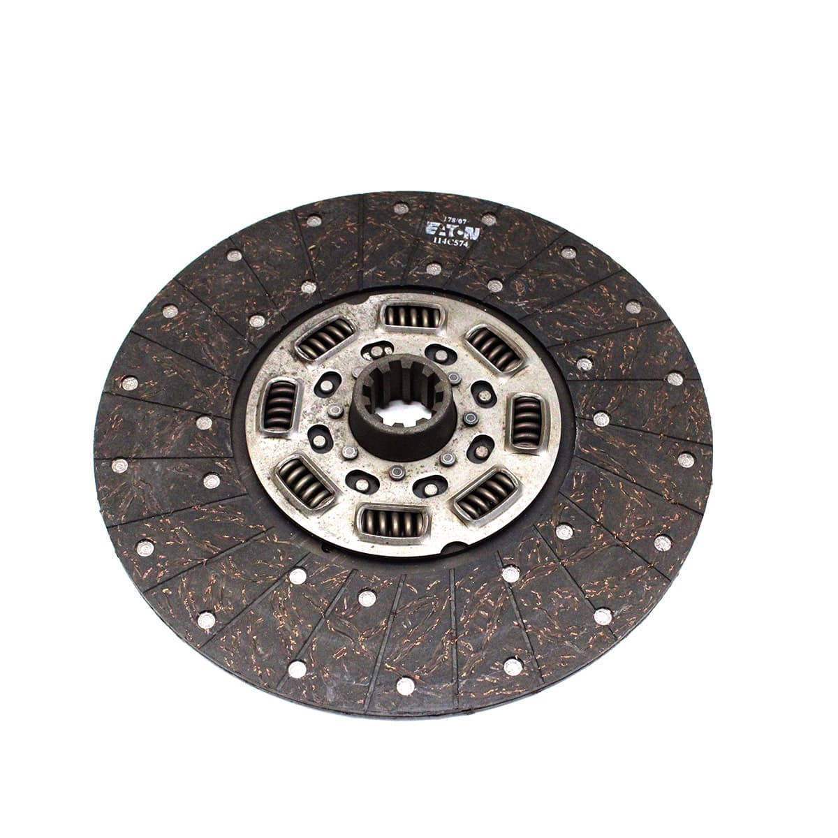 DISCO TRASEIRO CASIA PARA E - 128627