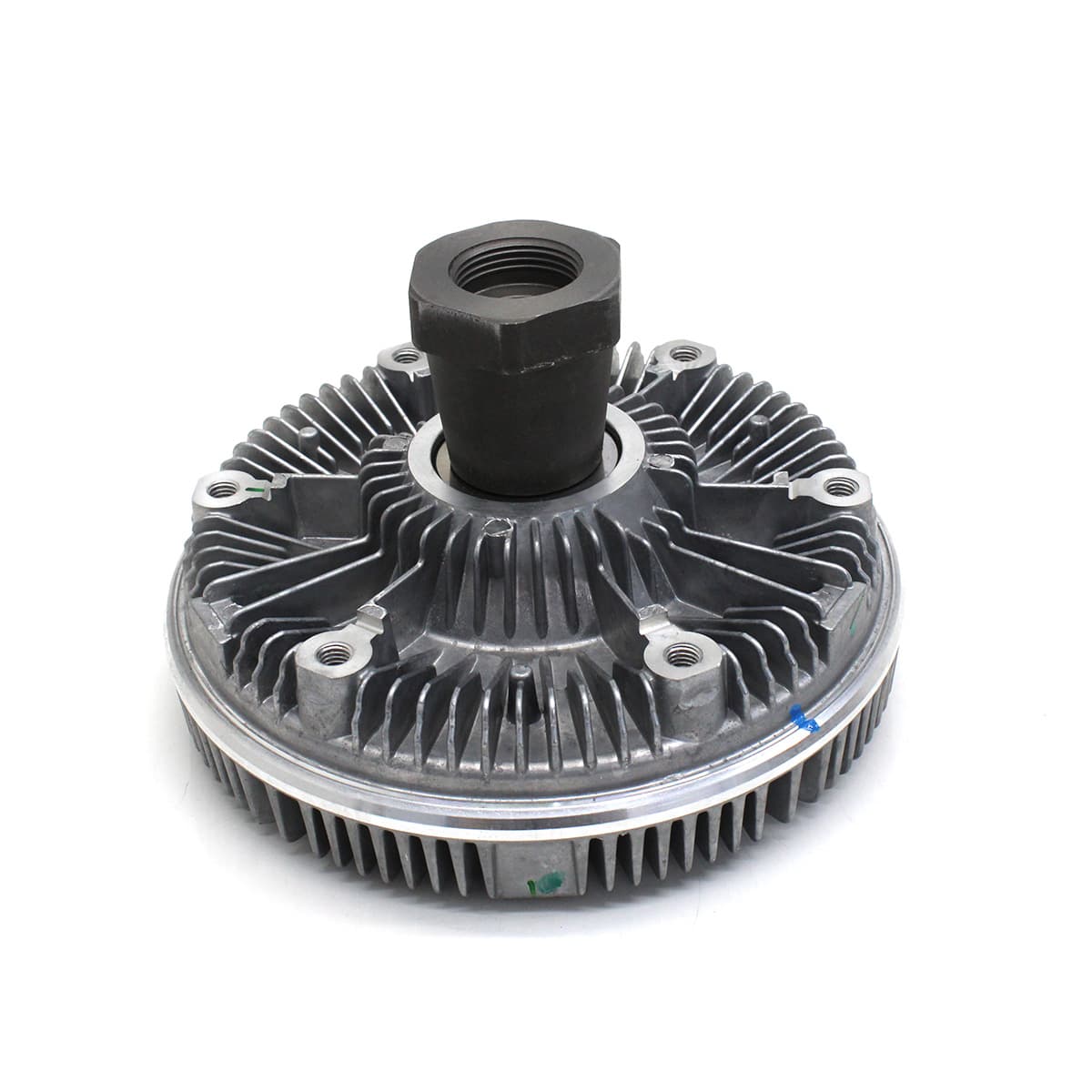 EMBREAGEM VISCOSA 6F FORD - 15190881A