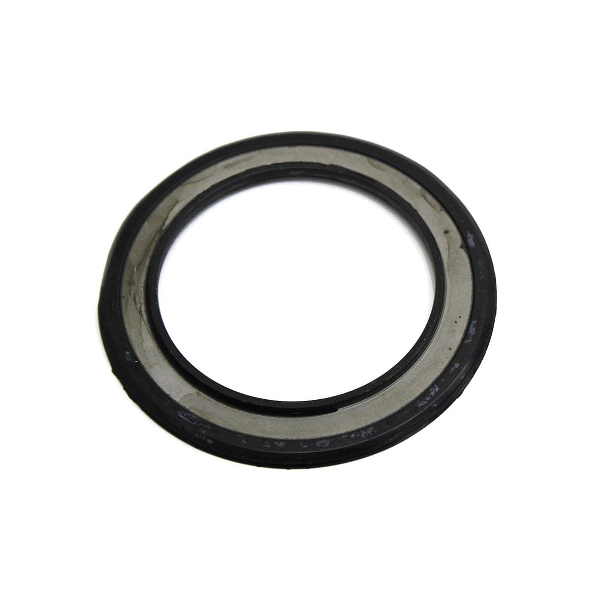 DEFLETOR/RETENTOR BORRACHA FLANGE TRASEIRA AGRALE/FORD/VW/MB CAMBIO EATON FS4205 (63,20X90X4,5MM) - 3001916