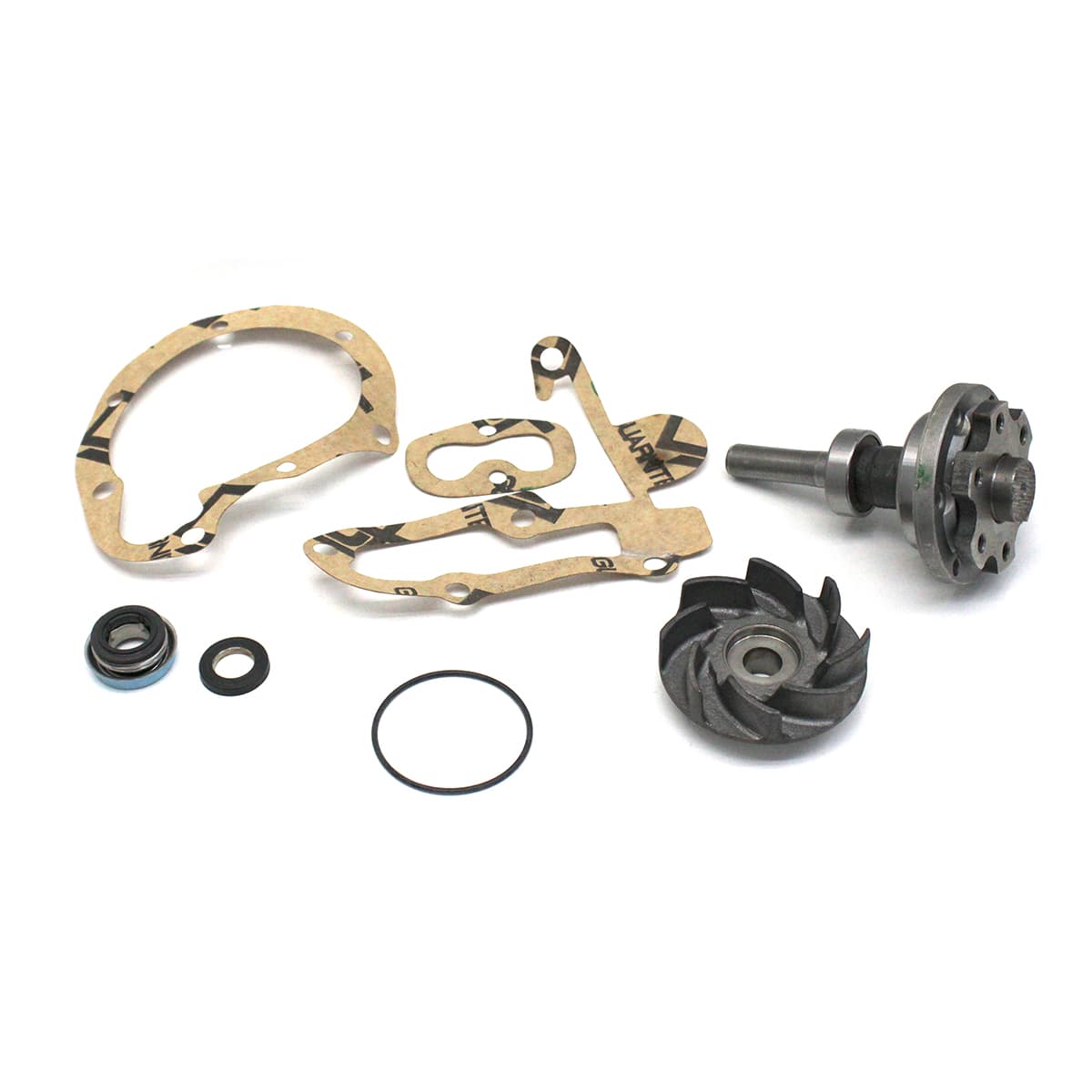 REPARO BOMBA DAGUA MB 608/708/1113/1313/1513/2013/2213 MOTOR OM314/OM352 (ROTOR 88MM) - MM100362