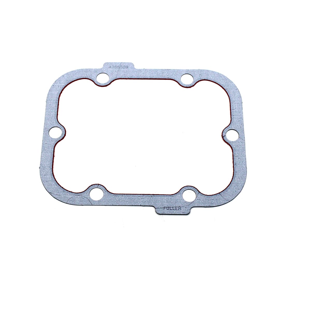 JUNTA/GUARNICAO PAPEL FORD/IVECO/VW/VOLVO CAMBIO EATON RT11710/RT7608LL/RT8609/RT9509/RT9510 - 4305309