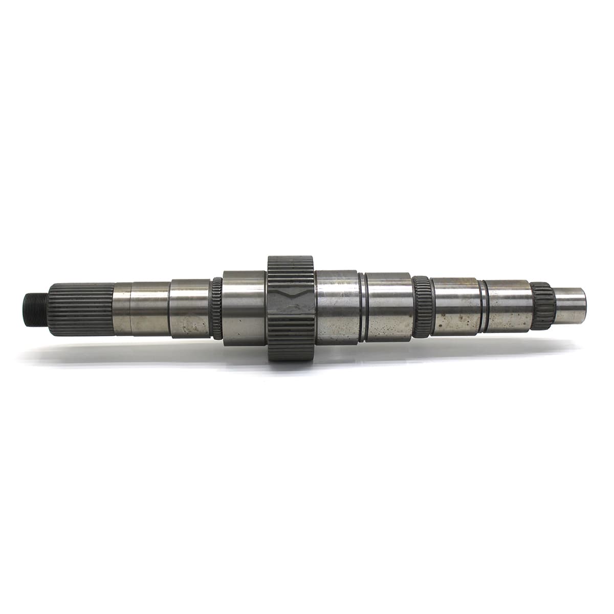 EIXO ENTALHADO/PRINCIPAL SUPERIOR AGRALE/FORD/MB/VW CAMBIO EATON FS5406/FS6406/FS5405 - 4304549