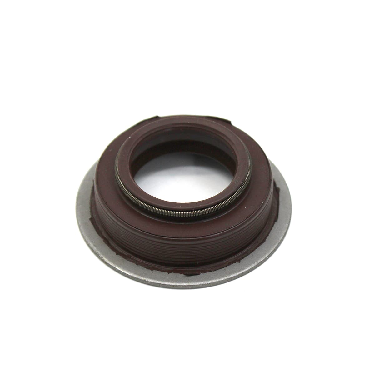 RETENTOR CHAPEU CANECA/CILINDRO GP/GV (TRANSFERENCIA/REDUZIDA) VW CAMBIO ZF 16S (25X40X14,50MM) - 08458BRGEF