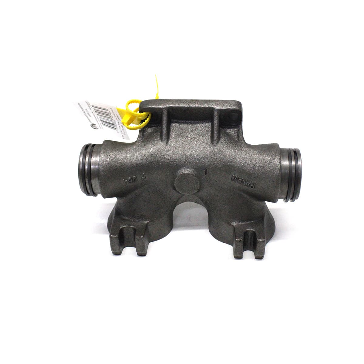 COLETOR ESCAPE CENTRAL MB MOTOR OM906LA/926LA (MONTAGEM TURBINA) - P64.241
