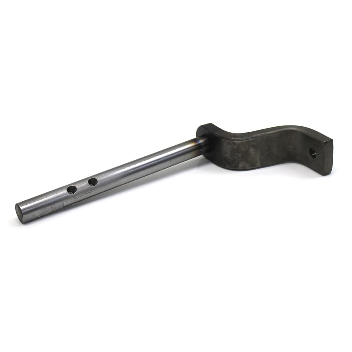 ALAVANCA SELETORA CAMBIO EATON FORD/VW (PARA MONTAR COM TERMINAL 2RP711551 FIXACAO COM PORCA) - 3000862