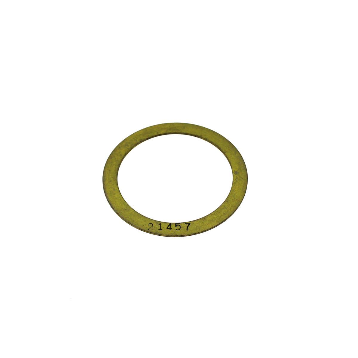 CALCO DE ACO   Ø 1,308MM - 21457