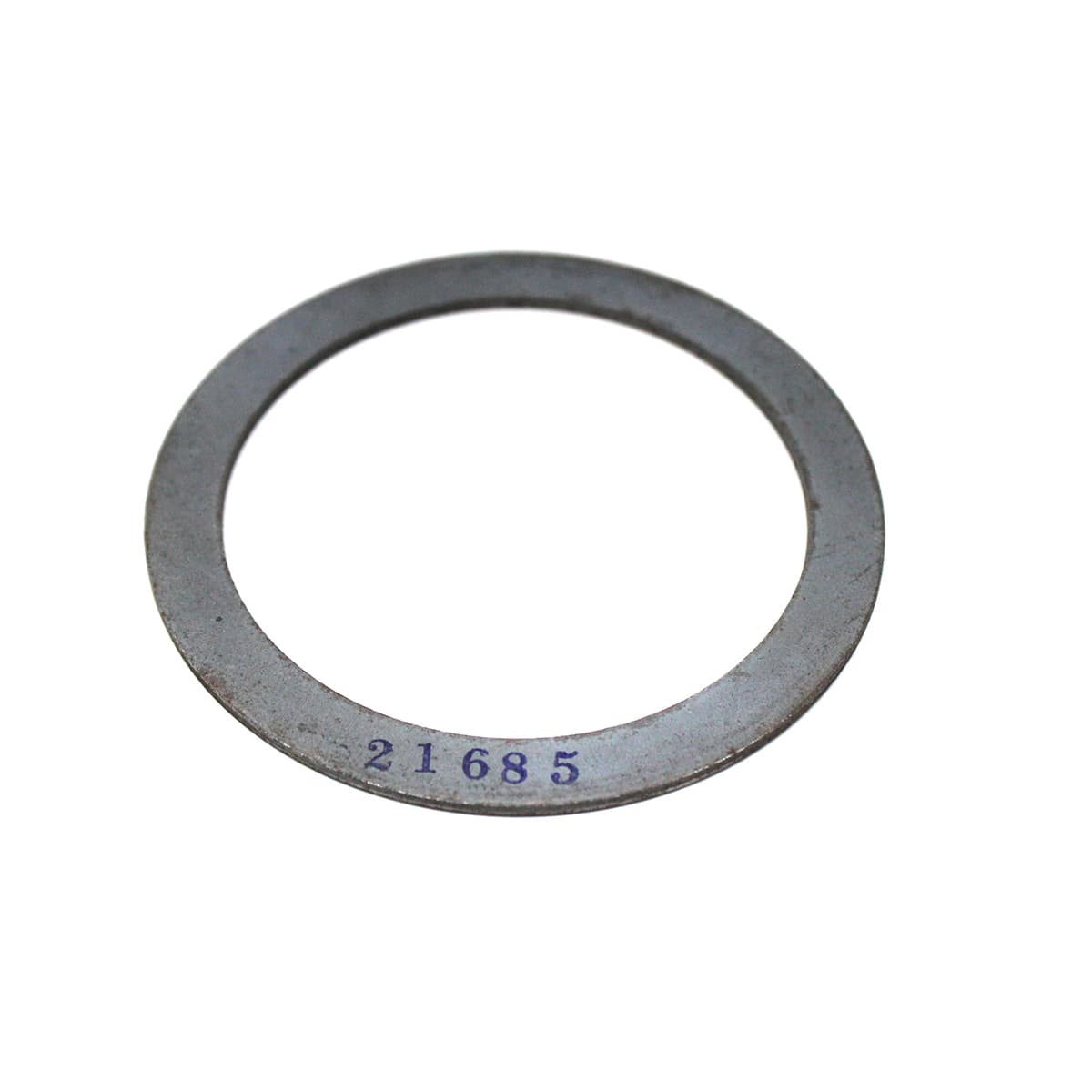 CALCO DE ACO - 21685