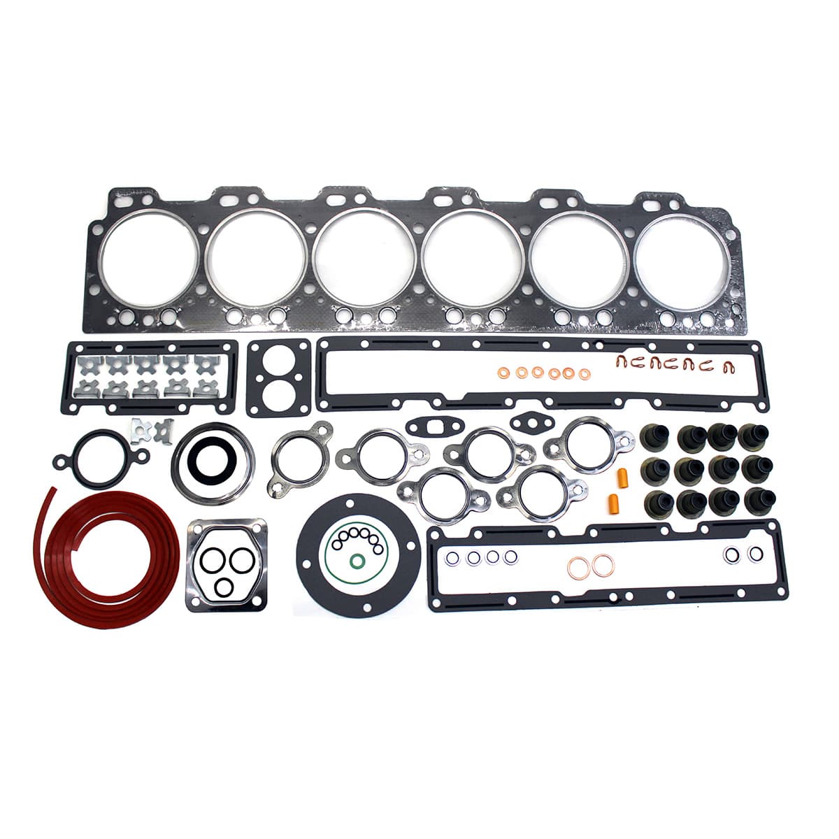 JG JUNTAS SUPERIOR CUMMINS 8.3 6CT - 79958