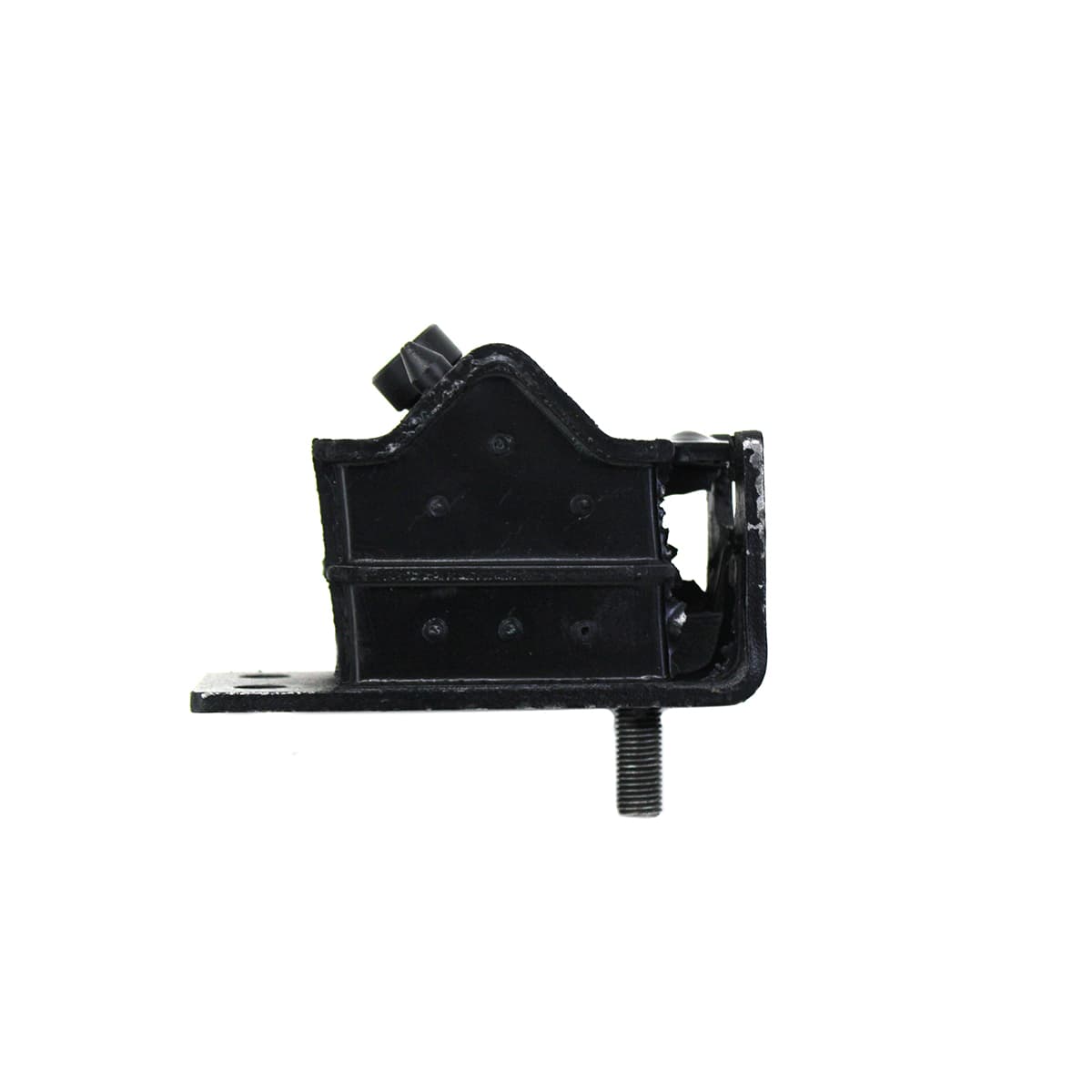 COXIM DIANTEIRO MOTOR VW ONIBUS 17260EOD/17260EOT/18320EOT/18330EOT (ROSCA M12X1,5) (USE PORCA NO PRISIONEIRO M12X1,5) - R1273
