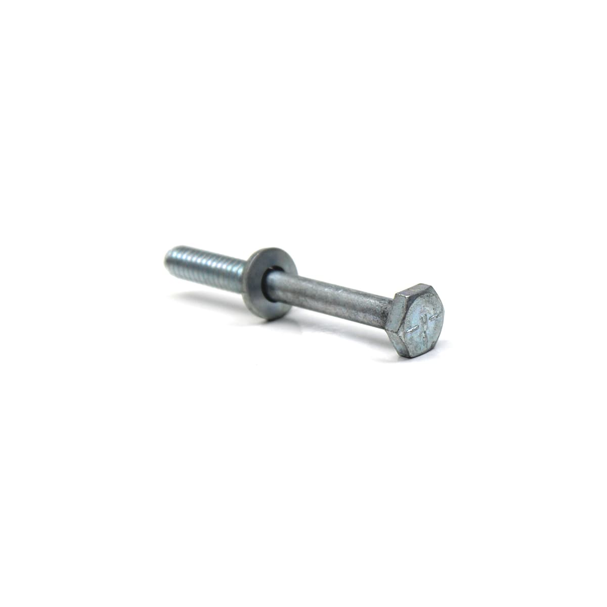 PARAFUSO 1/4X2.1/4 20G COM ARRUELA LISA - X8C412