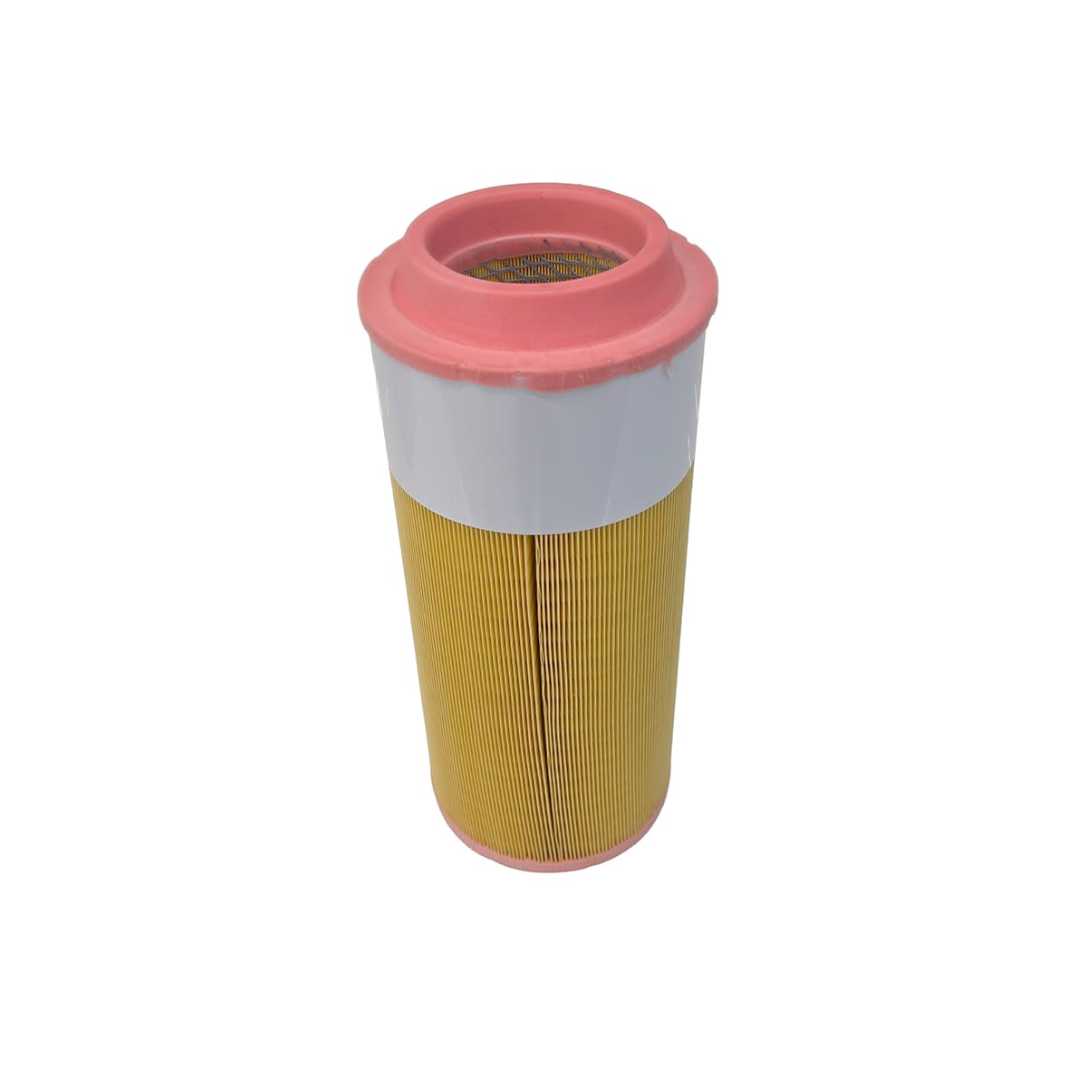 FILTRO AR EXTERNO AGRALE MOTOR CUMMINS SERIE ISF 3.8 | IVECO DAILY 45S14 MOTOR FPT 3.0 08... - C184502
