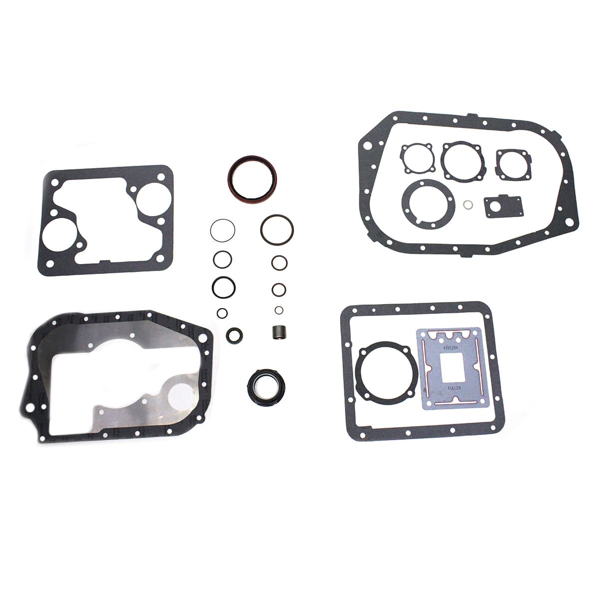 JG JUNTAS/REPARO COMPLETO CAMBIO EATON RT7608/RT8609 - 3005569