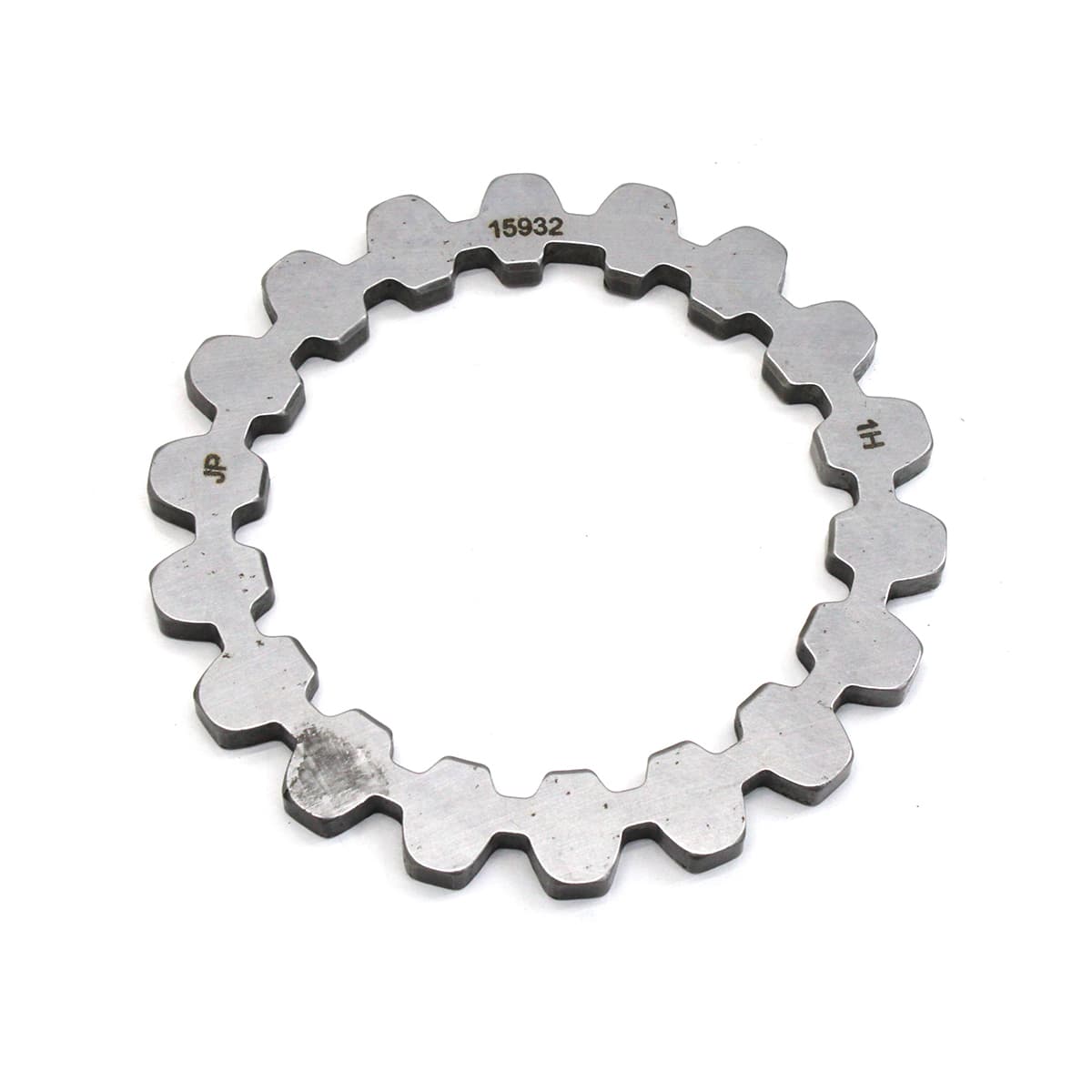 ARRUELA SELETIVA FORD/VW CAMBIO EATON RT 5.131/5.181MM - 15932