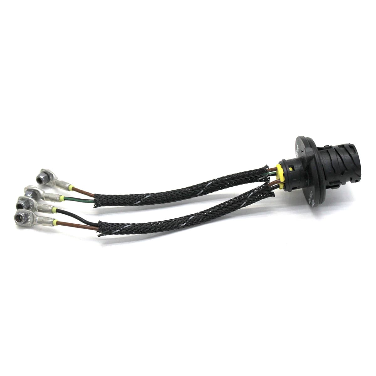 CHICOTE BICO INJETOR VW MOTOR MAN D0834/D0836 4CIL/6CIL EURO 5 - 07W971082A.115