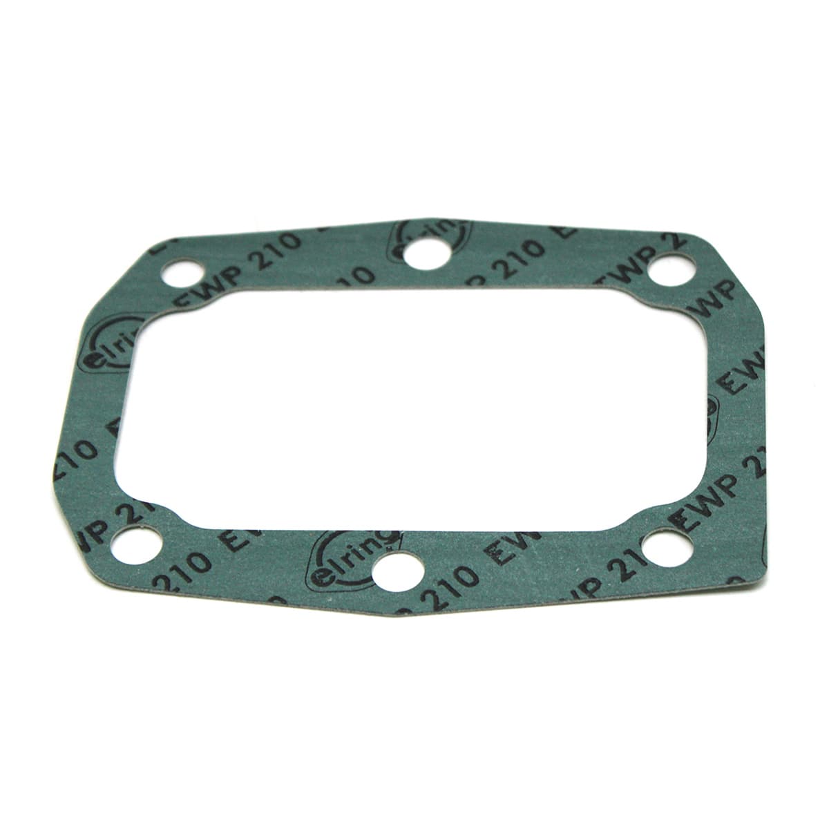 JUNTA (PAPEL) CARCACA TUBO EGR RECIRCULACAO DE GASES VW CONSTELLATION MOTOR MAN D0836 - 07W131797B.115