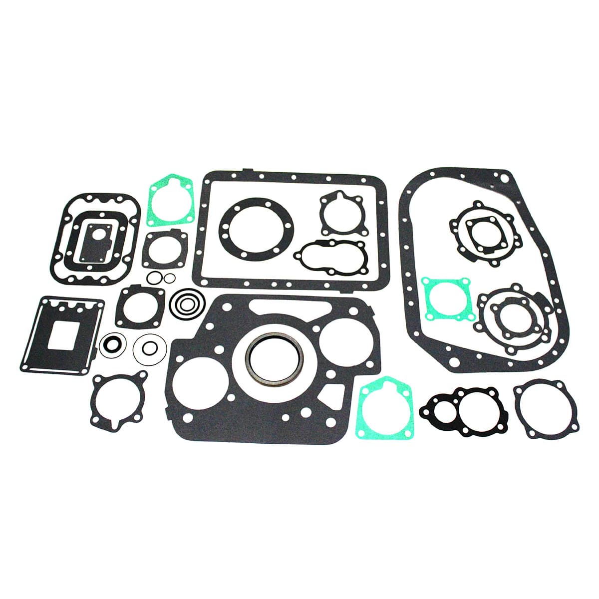 JG JUNTAS/REPARO COMPLETO FORD/VW CAMBIO EATON RT11710 - 77119