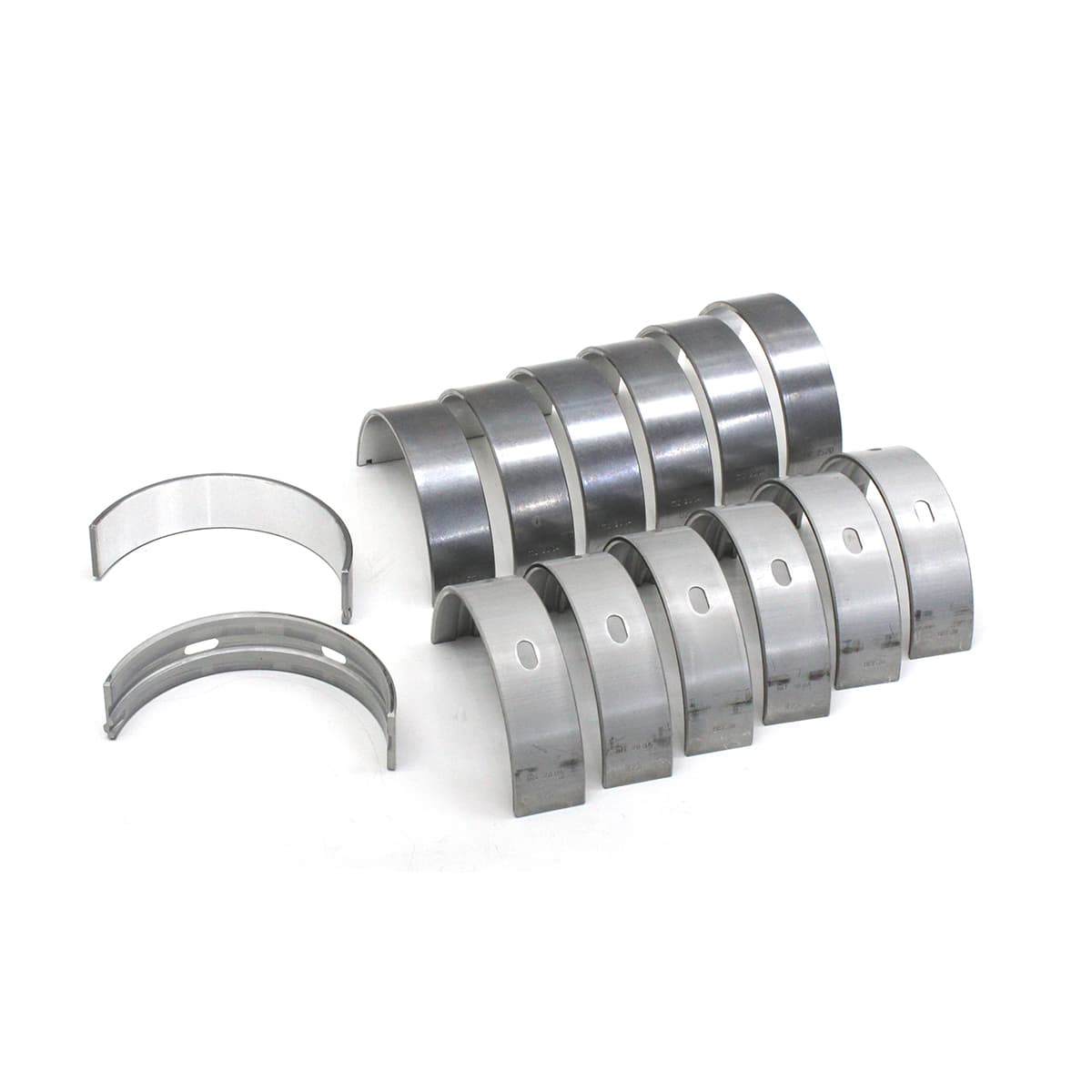 BRONZINA MANCAL 0,25MM MB MOTOR OM906LA/OM926LA 6CIL EURO 3/5 (SUBSTITUI BC526/BC553) - BC853J025