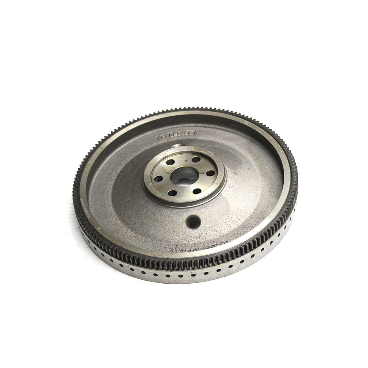 VOLANTE MOTOR VW 17260/17260E/17230EOD/17230E MWM X12 ELETRONICO 395MM - 961251450125E