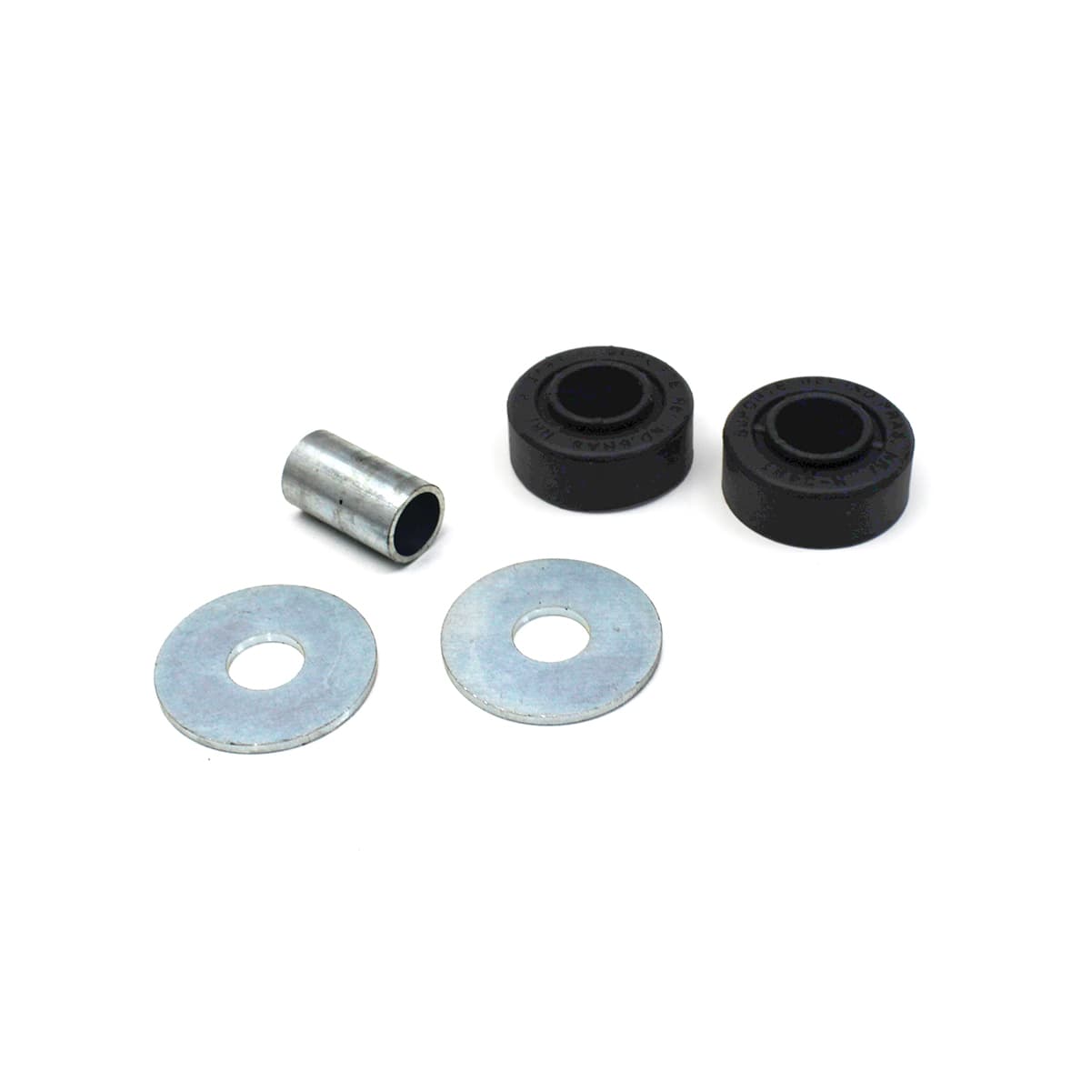 JG COXIM/BUCHA TIRANTE RADIADOR MB 1632/1634/2638 | MB ONIBUS OF1417/OF1418/OF1723 (20X46X18/20MM) - R3491