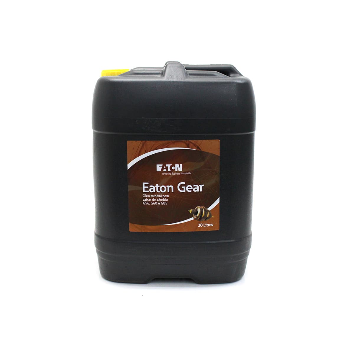 OLEO PARA CAMBIO SAE 40 GL4 MB CAMBIO G56/G60/G85 20L - 3005629
