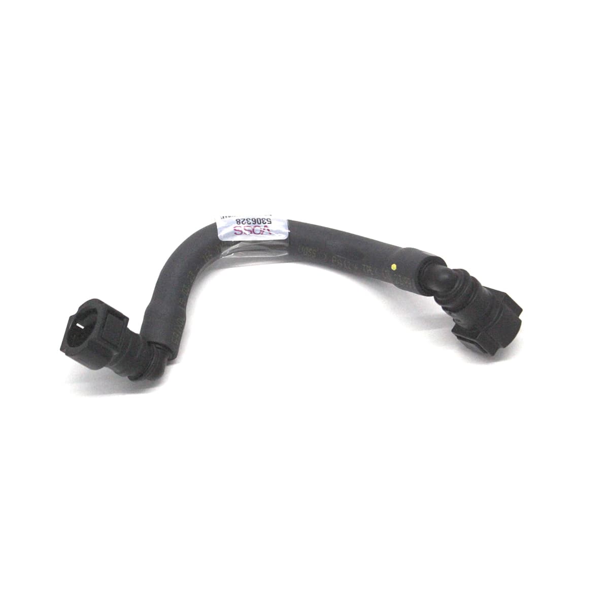 TUBULACAO COMBUSTIVEL FORD MOTOR CUMMINS - 5306328